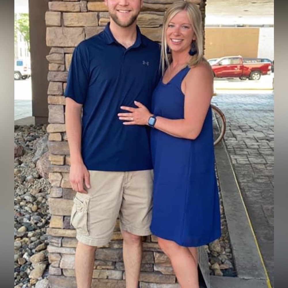 Womens Boutique Dress